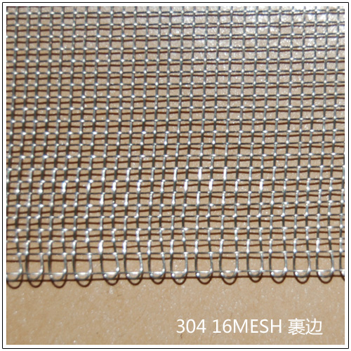 Stainless Steel Wire Mesh 304
